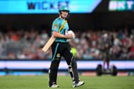 BBL - Heat v Stars